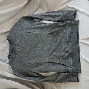 lululemon Sweatshirt